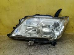 Фара на Nissan Serena C26 100-23097, Левое расположение