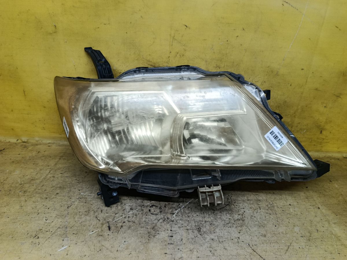 Фара 100-23097 100-23097, на Nissan Serena C26 Фото 1
