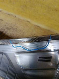 Стоп 220-23438 220-23438, на Nissan Serena HFC26 Фото 2