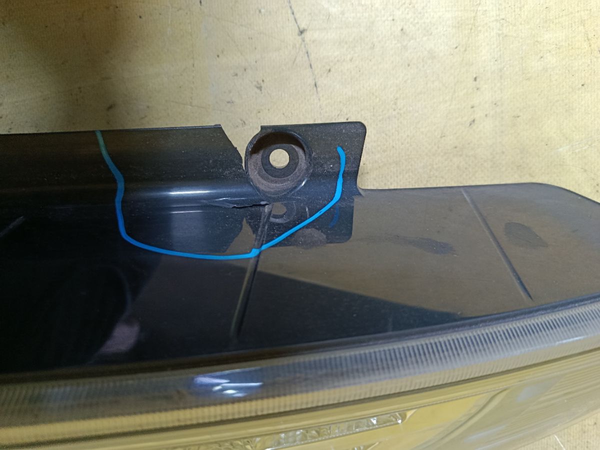 Стоп 220-23438 220-23438, на Nissan Serena HFC26 Фото 2