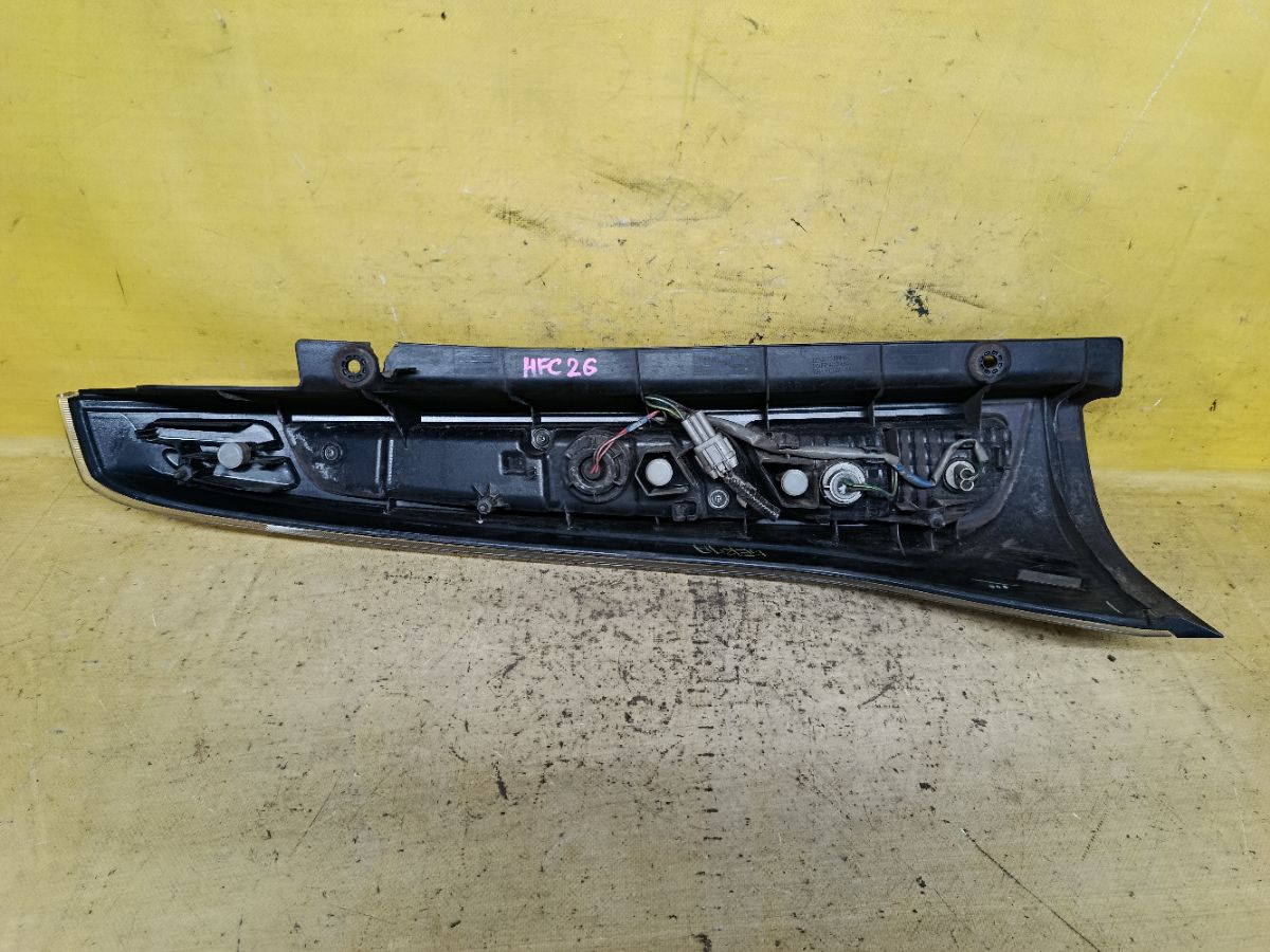 Стоп 220-23438 220-23438, на Nissan Serena HFC26 Фото 3