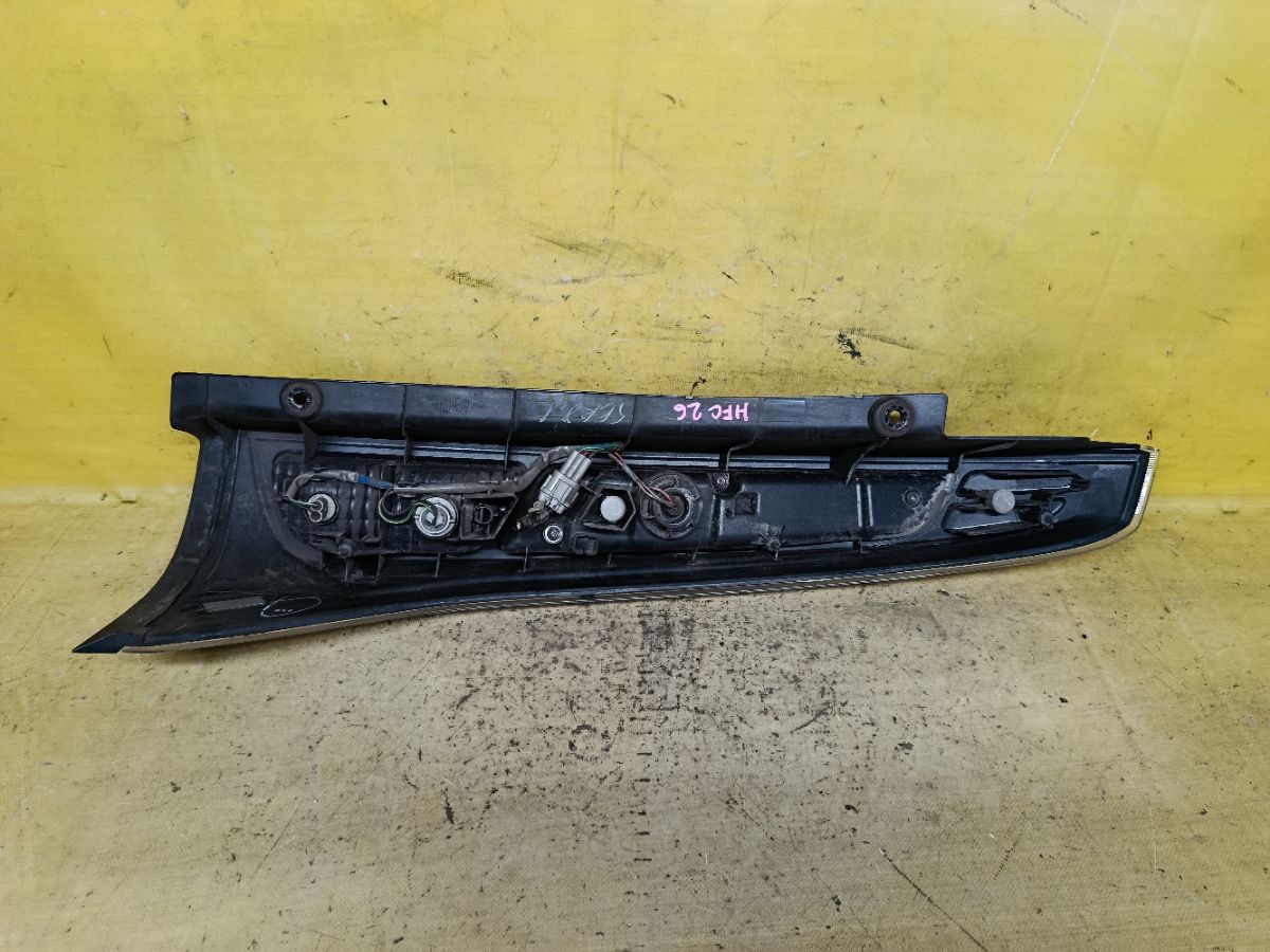Стоп 220-23438 220-23438, на Nissan Serena HFC26 Фото 2