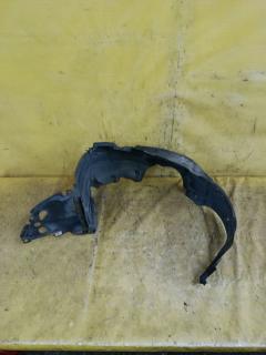 Подкрылок на Toyota Noah ZRR70G 3ZR-FAE 53876-28241, Переднее Левое расположение
