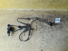 Датчик ABS на Honda Fit GE6 L13A, Переднее расположение