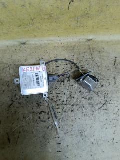 Блок розжига ксенона на Mazda Cx-5 KE2FW Фото 2