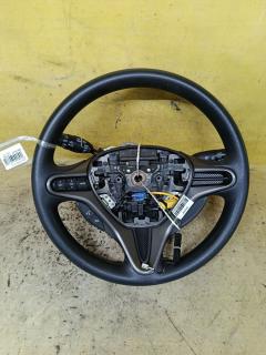 Руль на Honda Stream RN6
