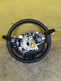 Руль на Honda Stream RN6 Фото 4