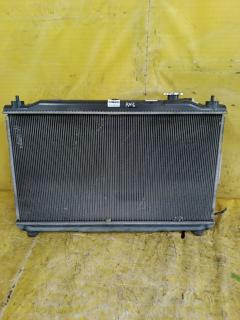 Радиатор ДВС на Honda Stream RN6 R18A 19010-RWK-J01  FX-036-7178  FX-036-7178A  TD-036-7178  TD-036-7178A