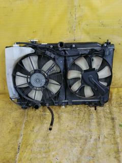 Радиатор ДВС 19010-RWK-J01, FX-036-7178, FX-036-7178A, TD-036-7178, TD-036-7178A на Honda Stream RN6 R18A Фото 2