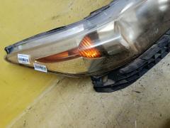 Фара 100-22652 100-22652, на Honda Stream RN6 Фото 2