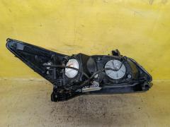 Фара 100-22652 100-22652, на Honda Stream RN6 Фото 2