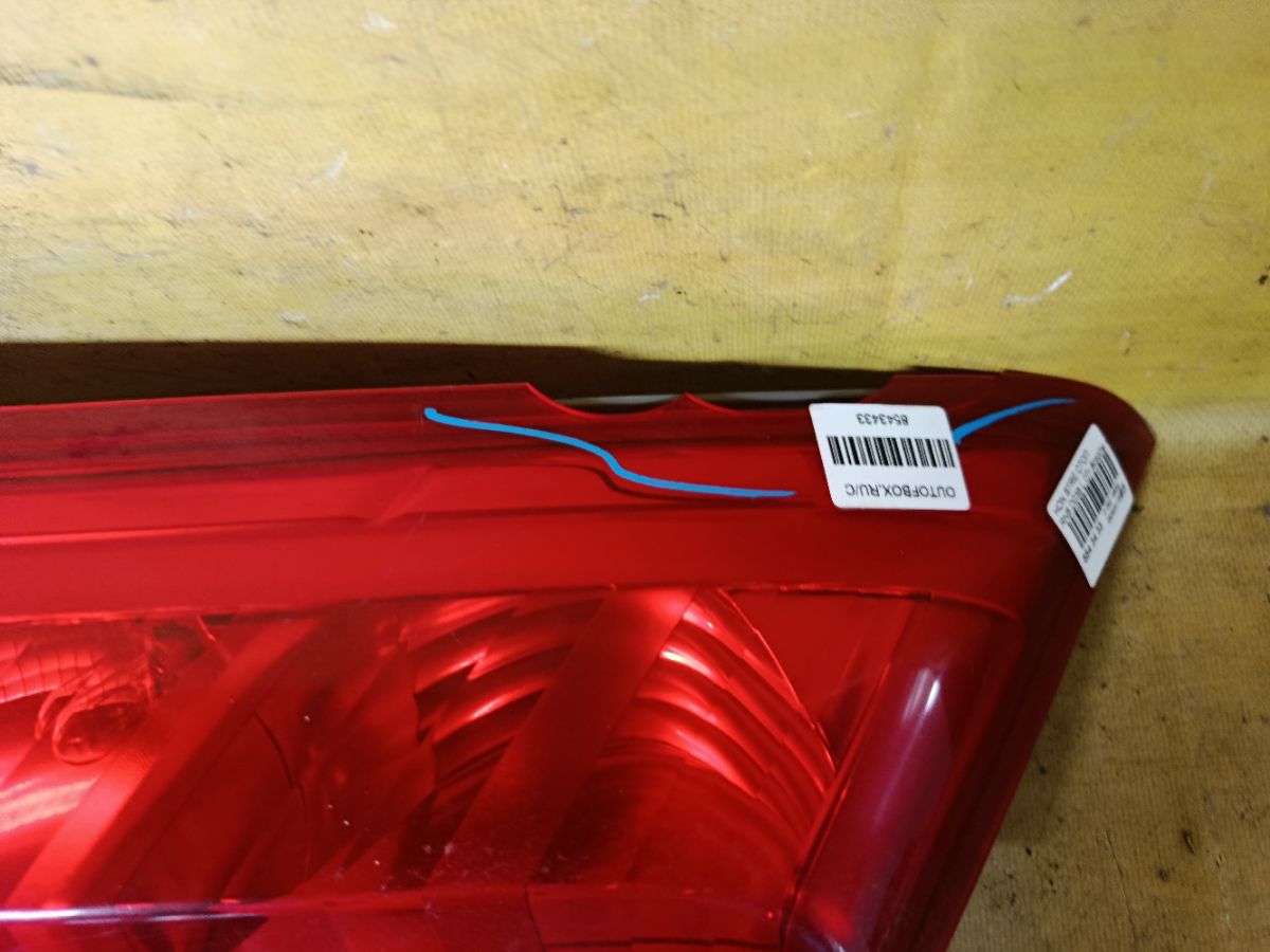 Стоп D038 D038, на Honda Stream RN6 Фото 2