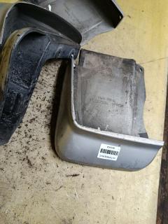 Брызговик на Honda Stream RN6 Фото 2