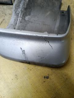 Брызговик на Honda Stream RN6 Фото 4
