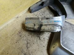 Брызговик на Honda Stream RN6 Фото 6