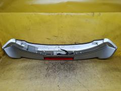 Спойлер 08F02-SMA-0000 на Honda Stream RN6 Фото 3