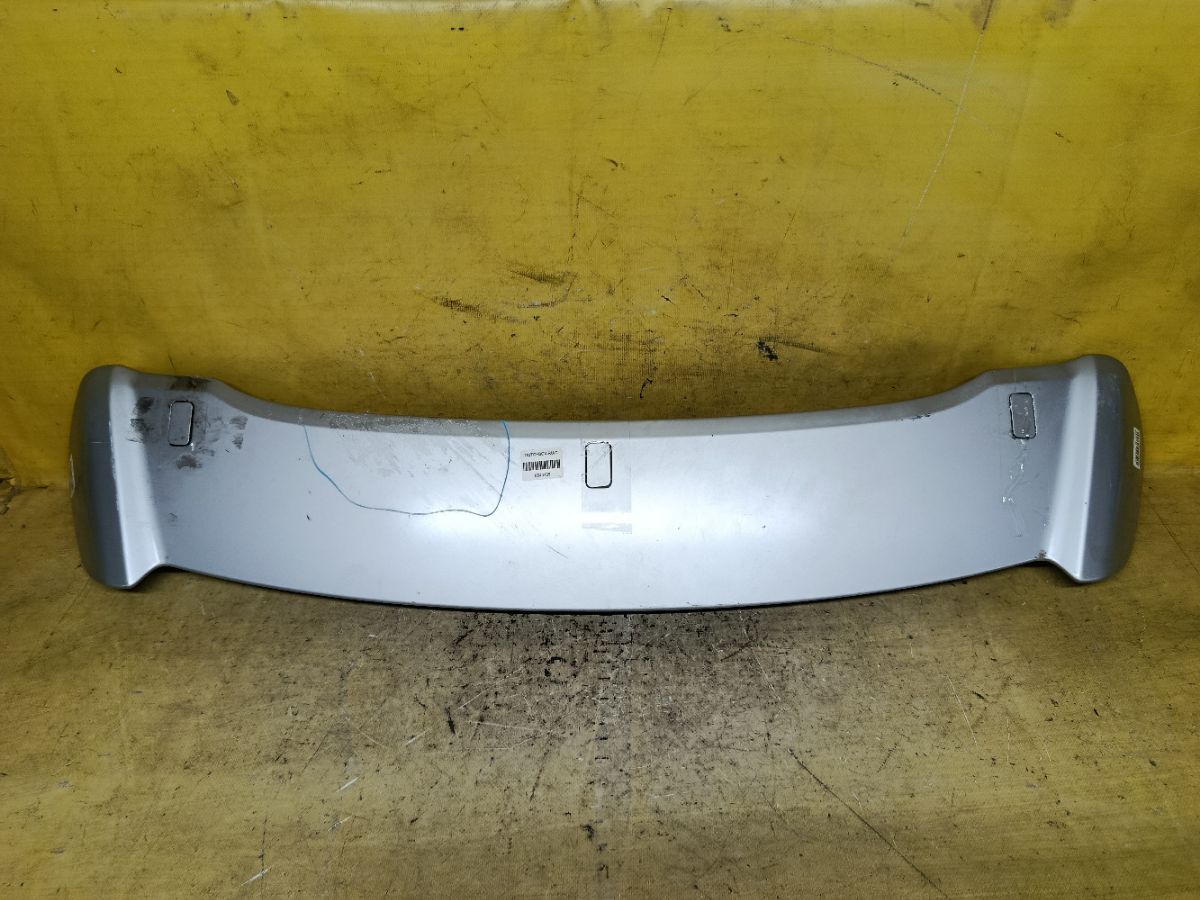 Спойлер 08F02-SMA-0000 на Honda Stream RN6 Фото 1