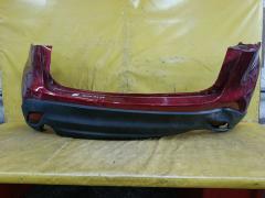 Бампер на Mazda Cx-5 KE2FW W0604 KD47-50221, Заднее расположение