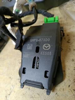 Зеркало салона на Mazda Cx-5 KE2FW Фото 3