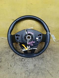 Руль на Mazda Cx-5 KE2FW Фото 2