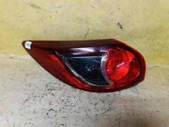 Стоп на Mazda Cx-5 KE2FW W0429, Левое расположение