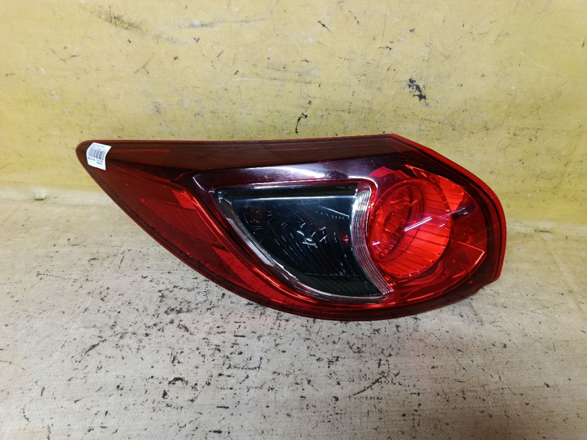 Стоп W0429 W0429, на Mazda Cx-5 KE2FW Фото 1