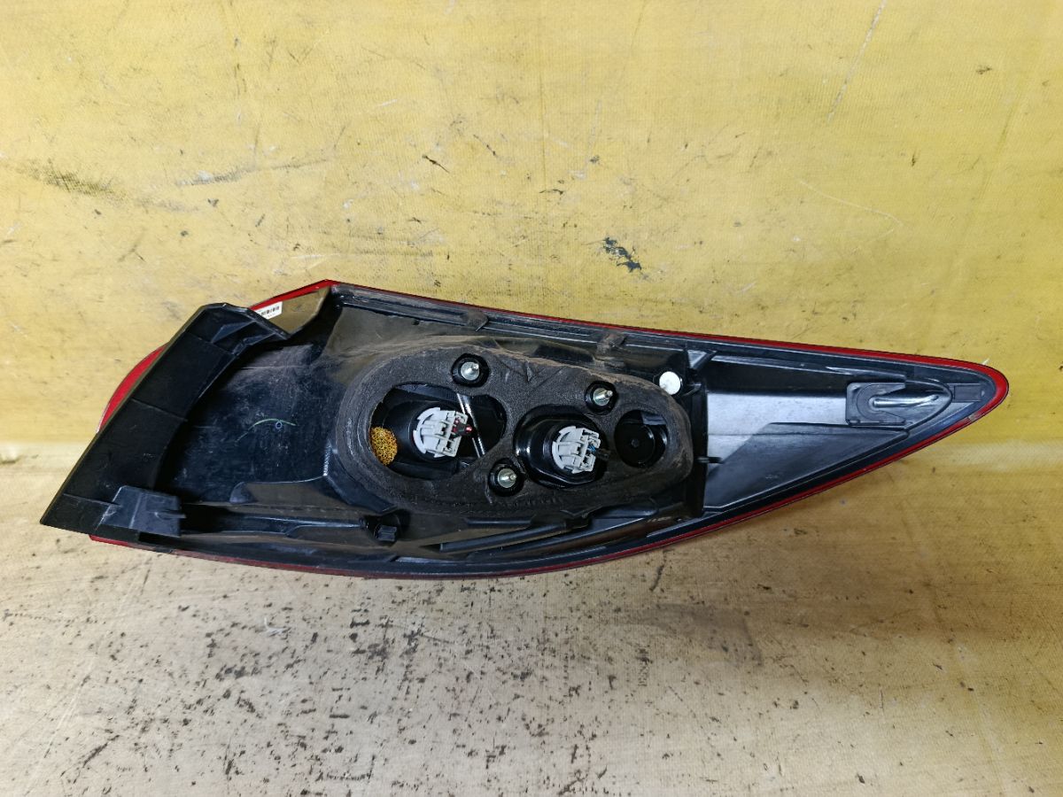 Стоп W0429 W0429, на Mazda Cx-5 KE2FW Фото 2