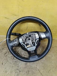 Руль на Mazda Verisa DC5W