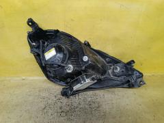 Фара P6869 P6869, на Honda Fit GE6 Фото 2