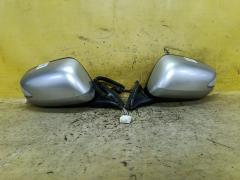 Зеркало двери боковой на Honda Fit GE6