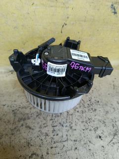 Мотор печки на Honda Fit GE6 79310-TF0-003