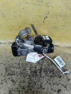 Замок зажигания на Honda Fit GE6