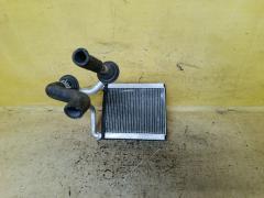 Радиатор печки на Honda Airwave GJ1 L15A