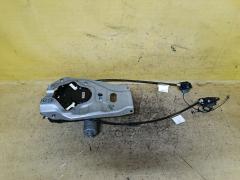 Доводчик двери на Honda Stepwgn RK5 Фото 2