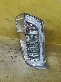 Стоп на Honda Stepwgn RK5 W0587, Левое расположение