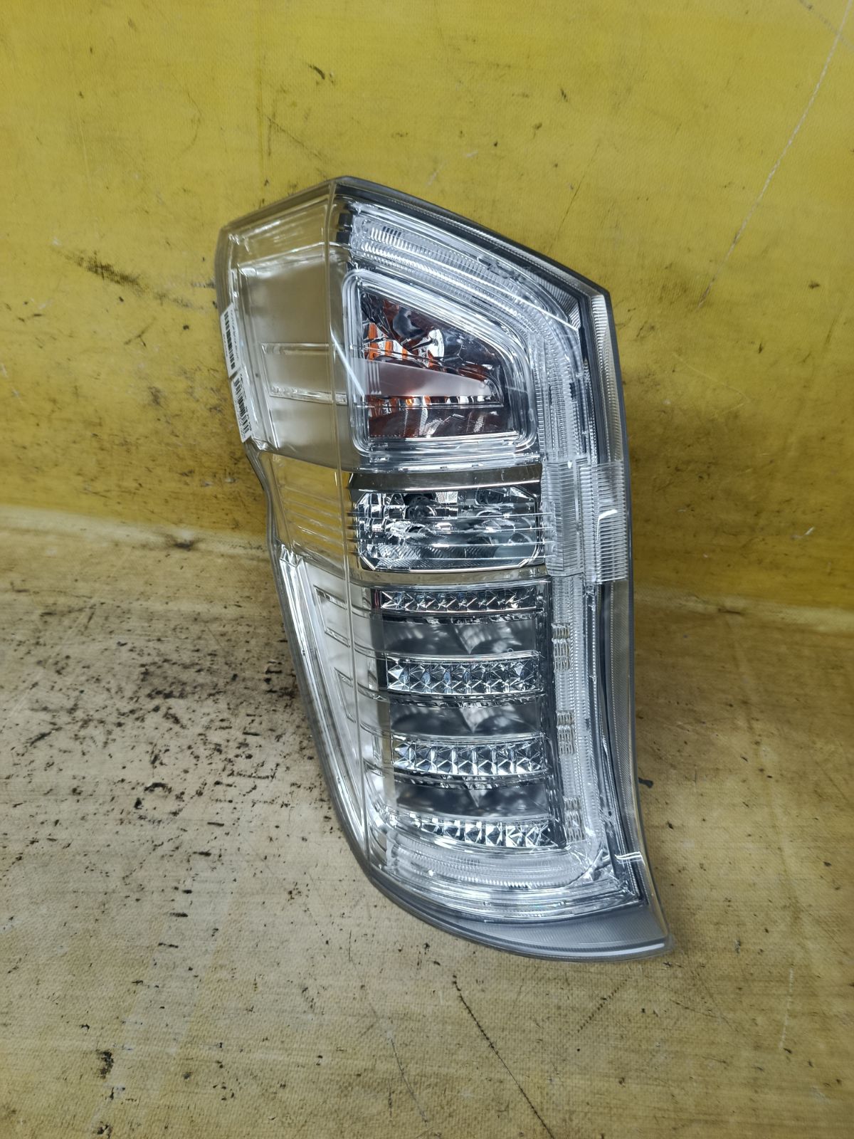 Стоп W0587 W0587, на Honda Stepwgn RK5 Фото 1