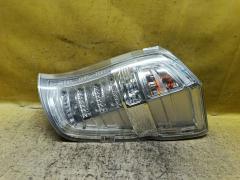 Стоп на Honda Stepwgn RK5 W0587, Правое расположение