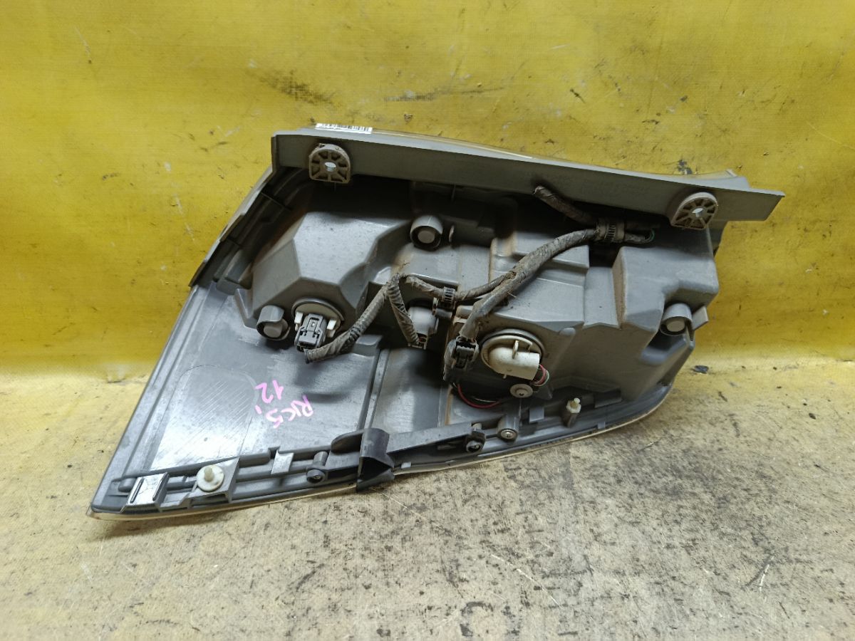Стоп W0587 W0587, на Honda Stepwgn RK5 Фото 3