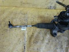 Рулевая рейка 53600-SZW-J04 на Honda Stepwgn RK5 R20A Фото 2