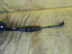 Рулевая рейка 53600-SZW-J04 на Honda Stepwgn RK5 R20A Фото 3