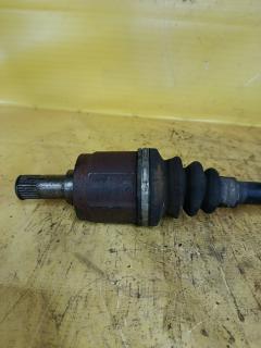 Привод на Honda Stepwgn RK5 R20A Фото 3