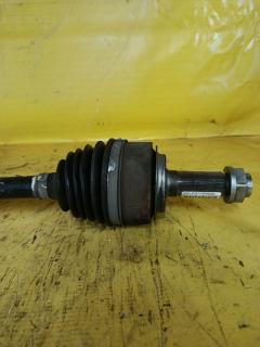 Привод на Honda Stepwgn RK5 R20A Фото 3
