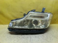 Фара на Honda Stepwgn RK5 100-62075, Левое расположение