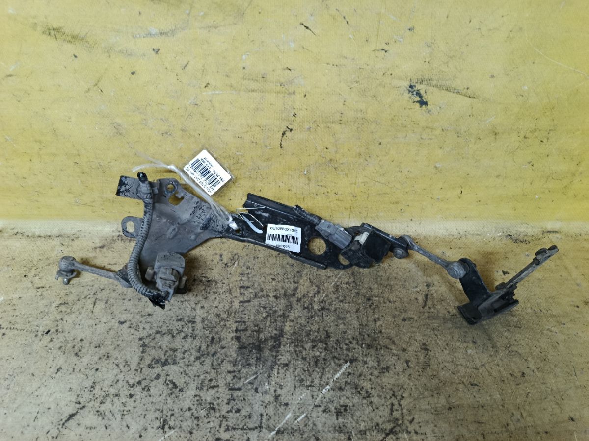 Датчик регулировки наклона фар на Honda Stepwgn RK5 Фото 1