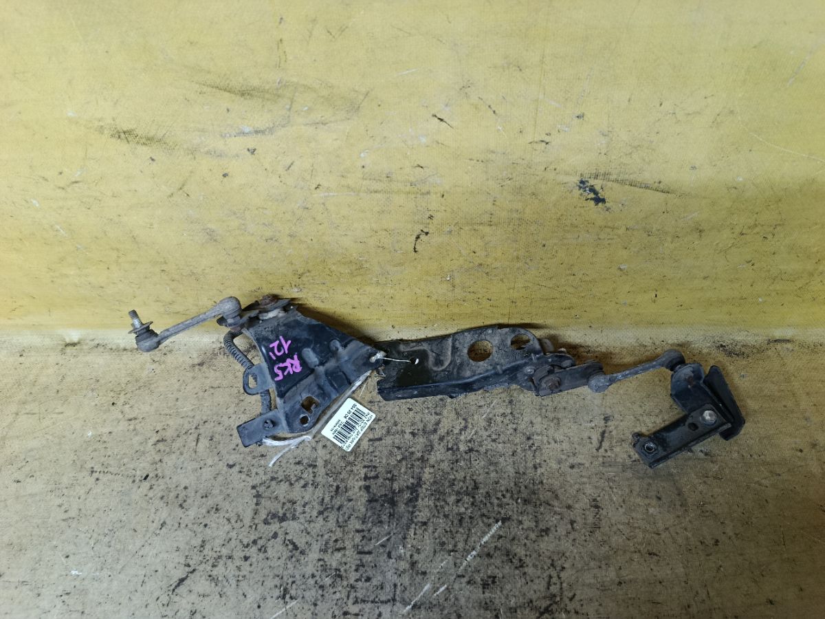 Датчик регулировки наклона фар на Honda Stepwgn RK5 Фото 2