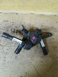 Катушка зажигания на Honda Stepwgn RK5 R20A 099700-101