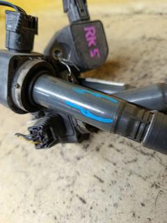 Катушка зажигания 099700-101 на Honda Stepwgn RK5 R20A Фото 2