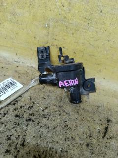 Клапан отопителя на Toyota Corolla Spacio AE111N 4A-FE 87240-12250