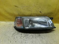Фара на Nissan Wingroad WFY10 1544, Правое расположение