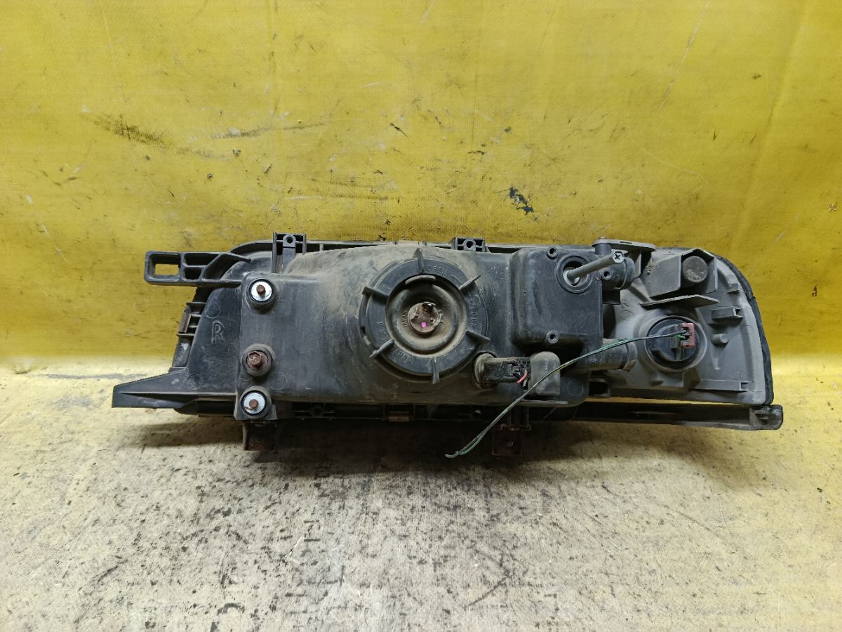 Фара 1544 1544, на Nissan Wingroad WFY10 Фото 3
